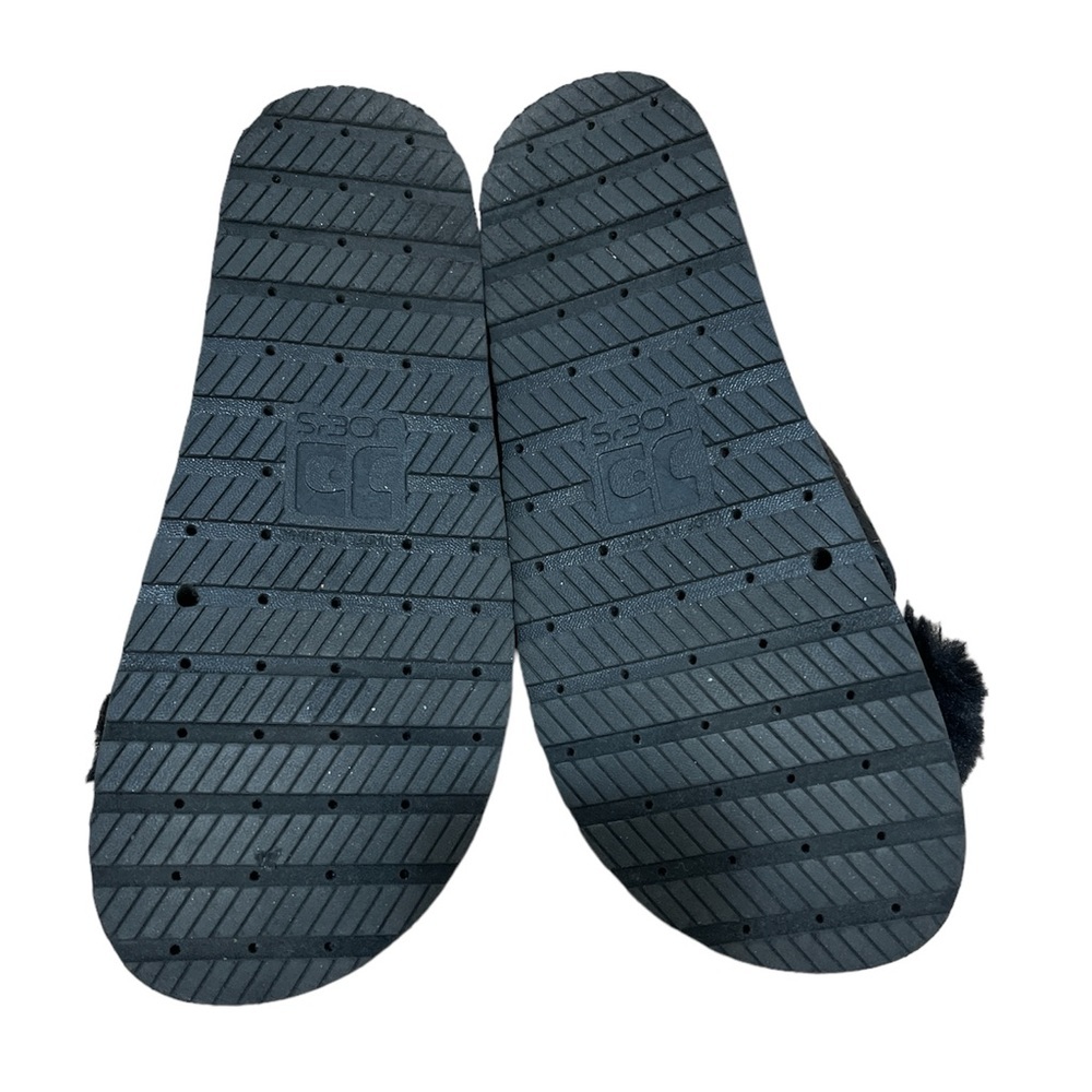 Joe’s Jeans slides sz 7 - Picture 4 of 4